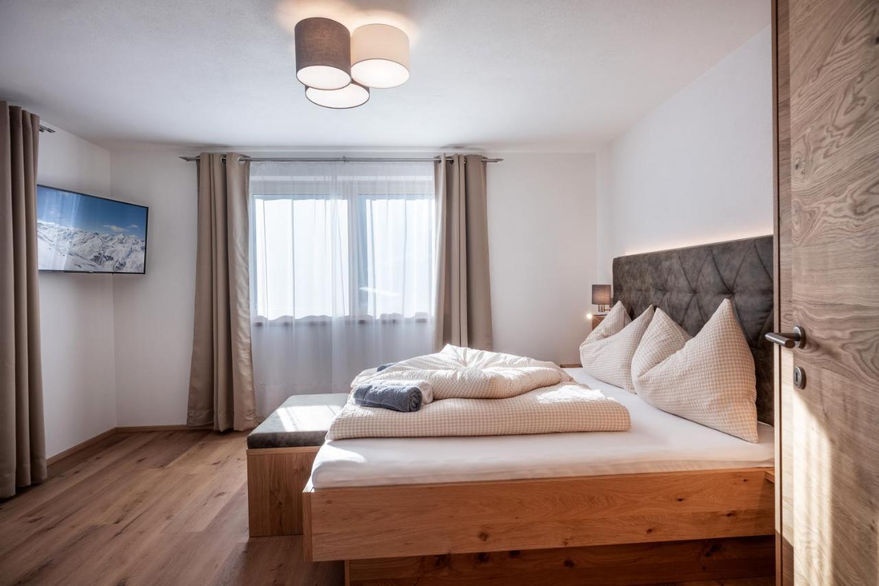 Platzer Apartmán