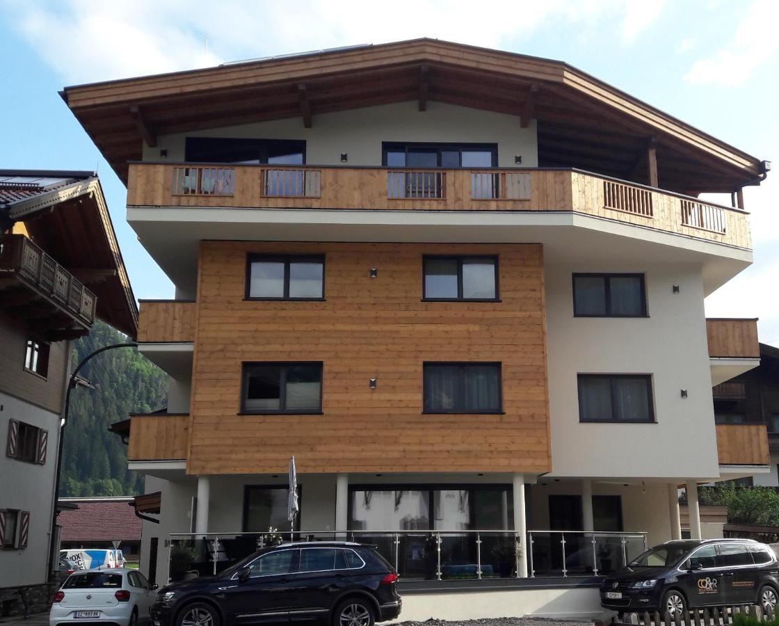 Apartmán Platzer