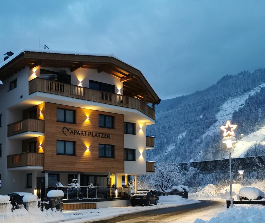 Platzer Apartmán *