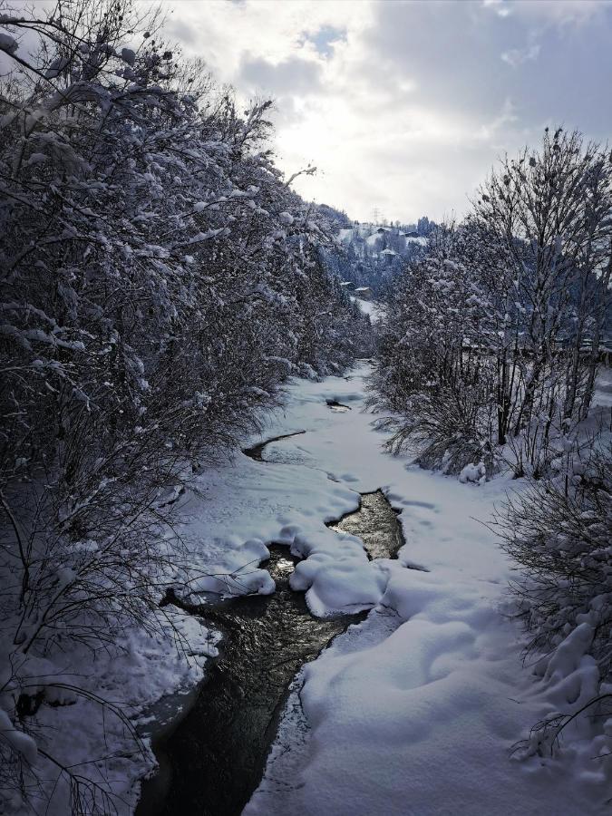 Platzer * Zell am Ziller