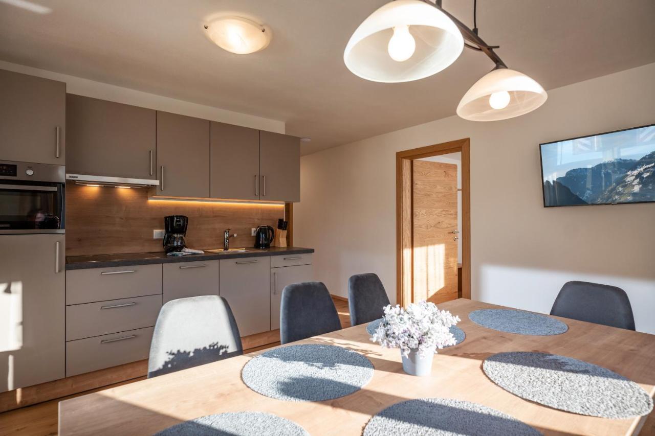 Platzer Apartmán *