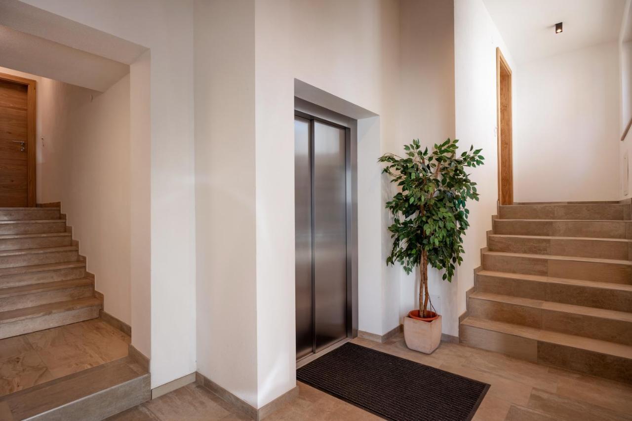 Apartmán Platzer *