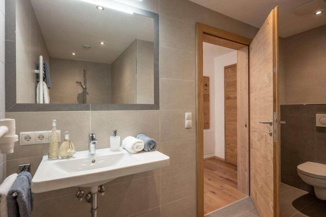 Platzer Apartmán Zell am Ziller