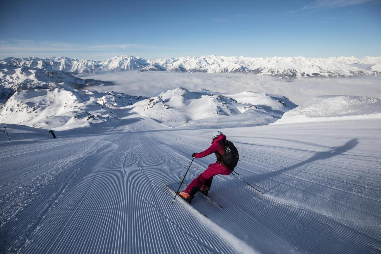 Platzer * Zell am Ziller